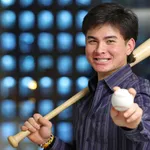 オリックス“ドラ6”石川ケニー、レッズから13巡目392位で指名 外野と投手の二刀流 NPBかMLBか 決断期限28日 大学残留の選択肢も