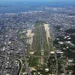 【驚愕】福岡さん、間違って博多駅の隣に空港を建ててしまうｗｗｗｗｗｗｗｗｗｗ