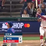 シュワーバー、32号　大谷と10本差