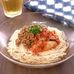 【困惑】「昼はそうめんでいいよ」女さん「ｷﾞｬｵｵｵｵｵｵｵｵﾝ！！！！！」ｗｗｗｗｗｗｗｗｗｗ
