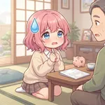 子供が貧困の場合は親の罪、、、、、ではない！！！！