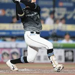 75打席で4HRの上田はもっと使われてもよくね?