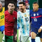 【驚愕】サッカーW杯選手さん、約4人に1人が国外生まれ・・・・・・・・・