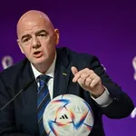 【衝撃】FIFA会長さん、2030年W杯の64カ国拡大案を検討へ・・・・・・・・・