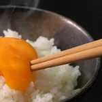 タマゴかけご飯という料理