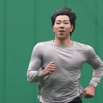 阪神・工藤泰成とかいうガチマッチョになったゴリラ