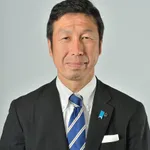 【衝撃】米山隆一さんの18歳時代、どう見ても35歳ｗｗｗｗｗｗｗｗｗｗ