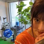 【画像】有村架純さんっぽい人、セクシーな筋トレを披露ｗｗｗｗｗｗｗｗ