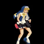 【画像】格ゲーの強くてかわいい女の子「ひゃん！見えちゃう///」←こういうのええよな