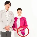 【画像】　日本の航空会社さん、美人CAの使用済み◯◯◯◯を販売してしまうｗｗｗｗ
