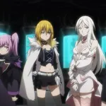 【困惑】転スラさん、滅茶苦茶強い悪魔娘3人をあっさり仲間にするｗｗｗｗｗｗｗｗｗｗ
