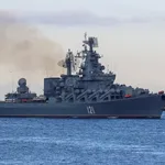 【衝撃】プーチンロシアさん、ウクライナに艦船76隻から製油所・港・タンカーまで破壊される・・・・・・・・・