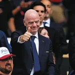 【悲報】中国サッカーが雑魚すぎるせいでW杯64カ国になる