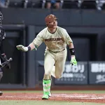 【日本ハム】清宮幸太郎、今季第10号ソロホームラン|ソフトバンク戦|打った瞬間の反応まとめ|7/14