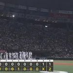 【西武対ロッテ12回戦】西武がロッテに逃げ切り勝ち 2連勝で3位と2差 貯金13 ネビンが6月6日ぶり12号先制V弾 平良6回無失点で7勝目 甲斐野9回1失点ヒヤリ