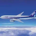 【悲報】ANA機長さん、CAの尻を触り懲役1年8カ月の実刑判決・・・・・・・・・
