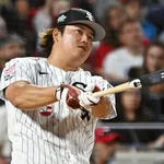 村上宗隆、賞金2400万円獲得 “参加”で一攫千金…HRダービー1次R敗退も栄誉