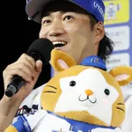DeNA岩田将貴 戦力外から念願のプロ初勝利「長くかかったし、両親にも心配かけたしよかったです」