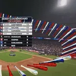 MLBホームランダービー 4強が決まる、昨季の本塁打王シュワバーら 村上宗隆は無念の敗退「楽しかった」