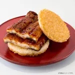 【衝撃】モスバーガーさん、至高の「うな重バーガー」をまもなく発売 お前らは予約したよな？ｗｗｗｗｗｗｗｗｗｗ