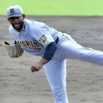 セベリーノさん、一軍昇格の公示前に移動完了して暇なのかストーリーあげまくってしまう