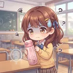 小学生の娘を持つ親「学校で安心して使えない」水筒への異物混入各地で相次ぐ、指紋ロック水筒も登場
