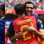 明日朝4時、世界最強フランス🇫🇷vs🇪🇸世界最強スペイン