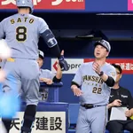 藤川球児さん、連覇しそうｗｗｗｗｗｗｗｗｗｗｗｗｗｗｗｗｗｗｗｗｗｗｗｗｗｗｗｗｗｗｗｗｗｗｗｗ