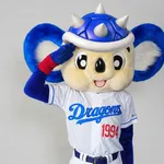 阪神選手、中日の”青甲羅”を警戒「キノコかクラクションで回避したい」