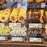 【驚愕】昭和のミスドの値段wwwwwwwwww