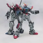 【驚愕】森川ジョージさん、シャイニング&ライジングガンダムを自作武装で改修してしまうwwwwwwwwww