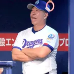【朗報】井上一樹監督「何本打ててよかった言ってる場合じゃないよ。結果が全ての世界」