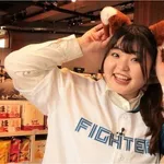 【衝撃】NHK北海道さん、とんでもないマシュマロ女子をキャスターに起用してしまうｗｗｗｗｗｗｗｗｗｗ