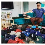 【激怒】とろサーモン久保田さん「おじさんはキャップを被るな」の風潮に大反論wwwwwwwwww