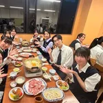【画像】女子に一人で混ざれる男子さんの魅力wwwwwwwwww