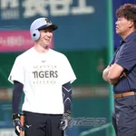 【朗報】福留孝介さん、完全に生き返る