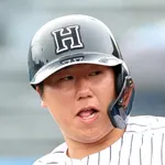 【巨人】ハヤテから捕手を育成契約で獲得…強肩右打ち26歳の李健熙(イ・ゴンヒ)