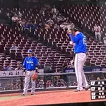 【画像】マツダスタジアム、ガチでガラガラになってしまうwwwwwwwww