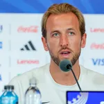 【悲報】ハリー・ケイン、禿げる