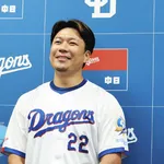 【中日】松山晋也、今年こそ賞金ゲット！昨年はファン投票選出も辞退！