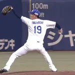 中日の高橋宏斗まだ今年一勝・・・