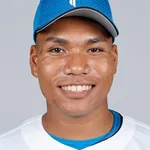 日ハムドラフト2位、エドポロケインのファーム成績