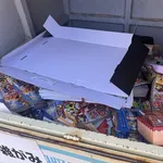 【悲報】モンキー・D・ルフィさん、日本中の紙資源回収BOXを埋め尽くしてしまうｗｗｗｗｗｗｗｗｗｗ