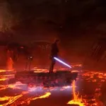 【悲報】スター・ウォーズのこのシーン、馬鹿にされてる意味がガチでわからないwwwwwwwwww