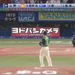 代打・坂本、同点３ランｗｗｗｗｗｗｗｗｗｗｗｗｗｗ