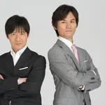 【朗報】「ウンナンの気分は上々。夏」放送決定!シンチャンナンチャンが15年ぶり復活wwwwwwwwww