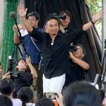 【悲報】長友佑都さん、現役引退へ