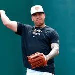 巨人９連戦の先発ローテが判明　小笠原の移籍後初先発は中日戦　則本の代役にはマタ