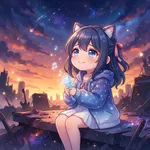 地球が終わりを迎えるときのエンドロール曲