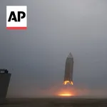 【悲報】JAXA、ロケットの離着陸に成功させるも何故か海外のコメントに冷笑される